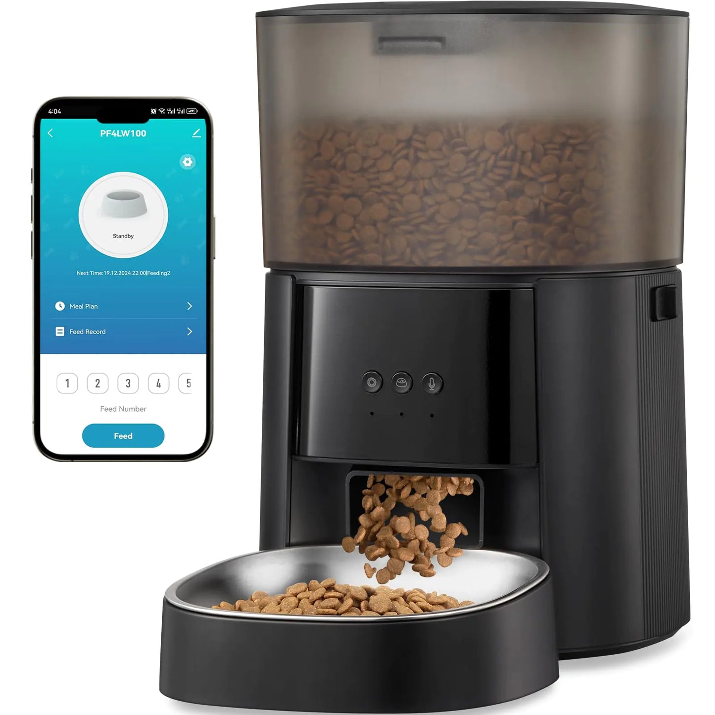 PawSmart Feeder