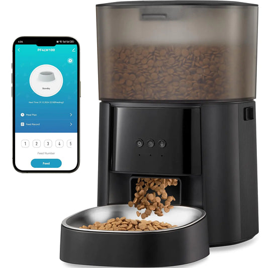 PawSmart Feeder