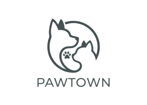 PawTown